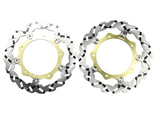 Rotors MING MING301-DBS053W003