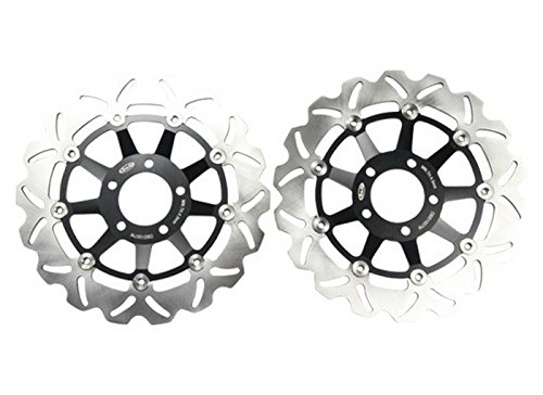 Rotors MING MING301-DBS1007W005