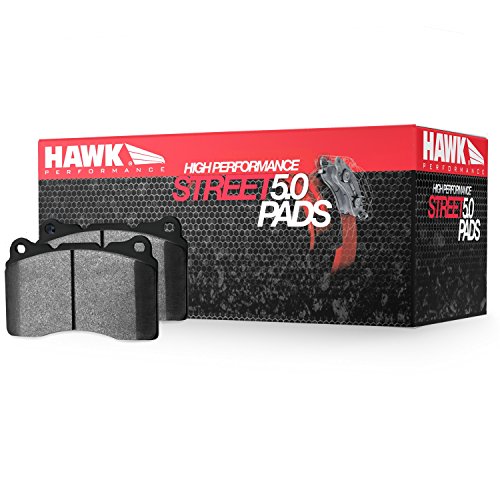 Brake Pads Hawk HB606B.650