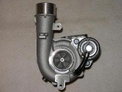 Turbochargers Mazda L3YC-13-70Z