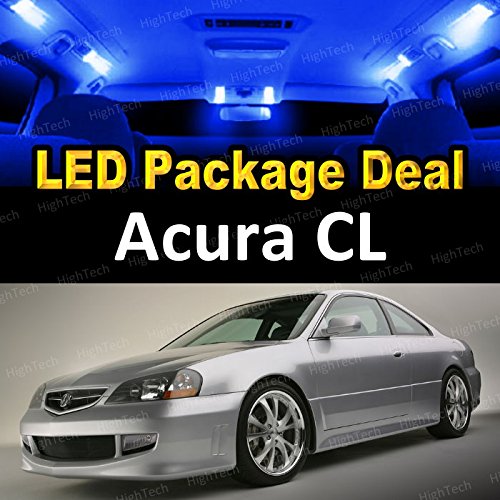 Bulbs HighTechAutoAccessory LIP-CL-03-1-MDL-B