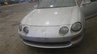 Air Bag Modules Toyota 1713598