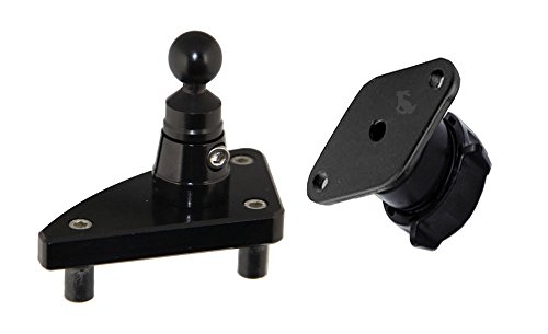 Handlebar Accessories Techmount 4-21002DIAMOND