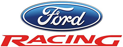 Ford Racing M-6051-C51 Cylinder Head Gaskets; 4.1 in. Standard Bore; Pushrod 302/351; .047 in. Compressed Thickness; Cylinder Head Dowel Pins Ford M6051-C51