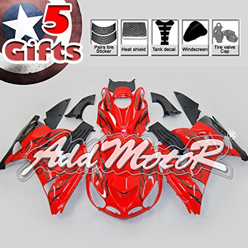 Fairing Kits Addmotor K1741
