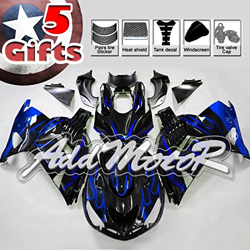 Fairing Kits Addmotor K1720