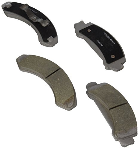 Brake Pads ACDelco 14D249CH