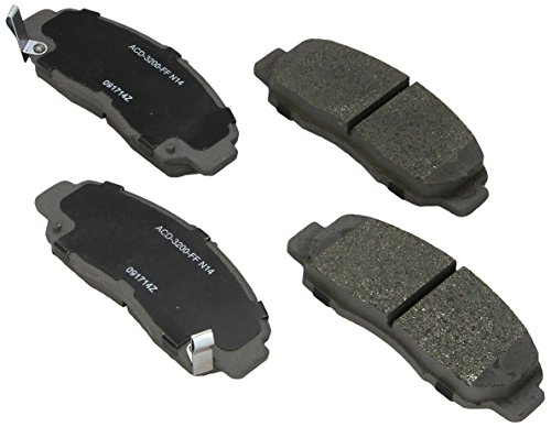 Brake Pads ACDelco 14D959CH