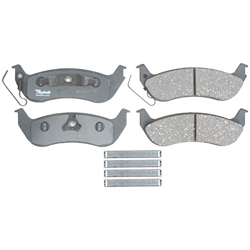 Brake Pads ACDelco 14D932CH