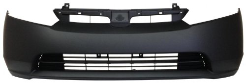 Bumper Covers Paint-n-Ship HO1000239-B536P