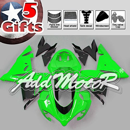 Fairing Kits Addmotor K1438