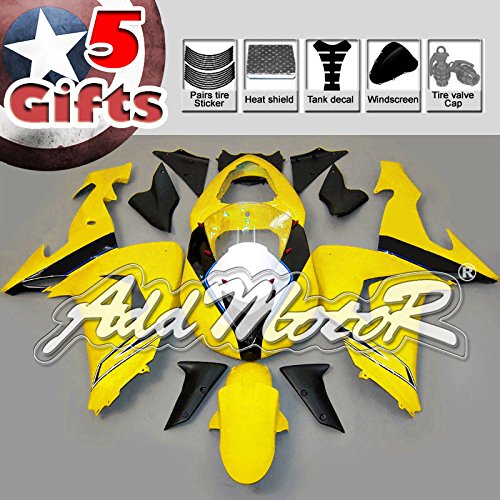Fairing Kits Addmotor K1653