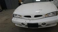 Door Pontiac 1433943