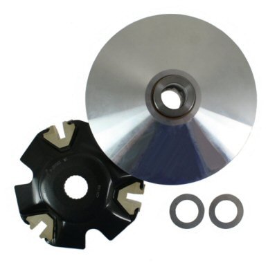 ScootsUSA 169-362-8340 Dr. Pulley Vespa Variator Kit - 44mm Boss Transmissions ScootsUSA 169-362-8340