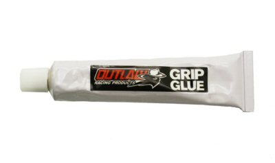ScootsUSA 172-157-8365 Outlaw Racing Products Grip Glue Grips ScootsUSA 172-157-8365