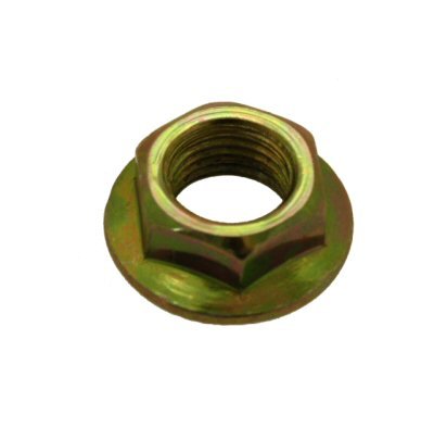 ScootsUSA 175-33-8392 M12x1.25 Nut - Smooth Main Bolts & Studs ScootsUSA 175-33-8392