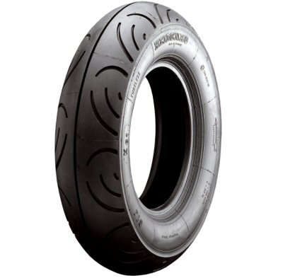 Wheels & Tires ScootsUSA 154-162-8065