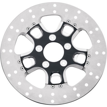 Roland Sands Design Judge Front Brake Rotor Disc Brakes Roland Sands Design 1710-0435