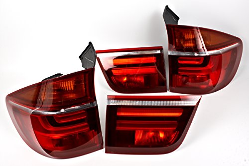 Tail Light Assemblies Magneti Marelli LLH481