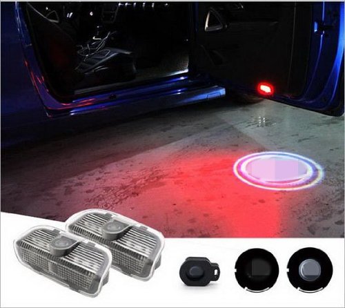 Running Board Lights YI YI301-CBY14-02-A015