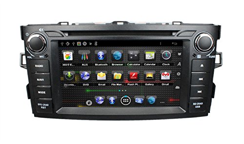 In-Dash DVD & Video Receivers lsqSTAR ST-7010C00100000