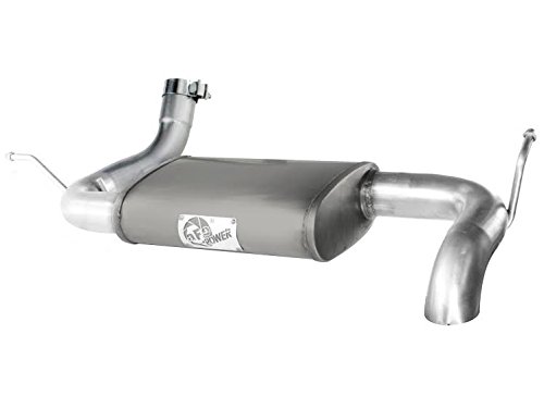 Exhaust & Emissions aFe 49-08046