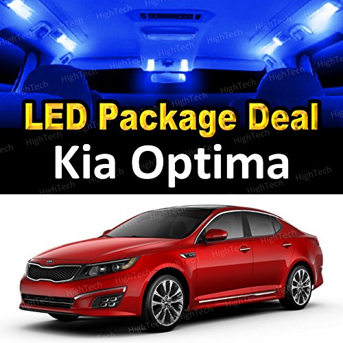 Bulbs HighTechAutoAccessory LIP-Optima -14-1-MDTL-B