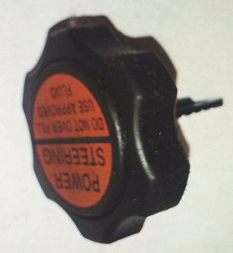 Power Steering Pump Caps Cadillac 200000