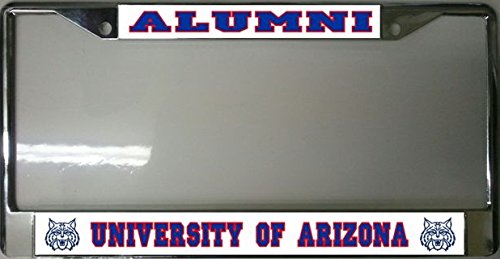 Frames License Plates Online LPO1604