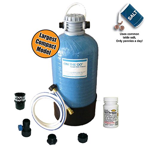 Plumbing On The Go OTG4-DBLSOFT