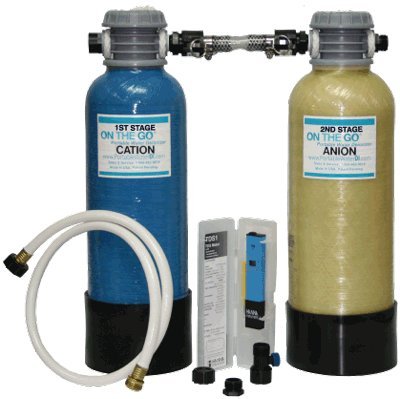 Plumbing On The Go OTG2-DDI