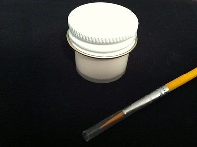 Touchup Paint Online Part Bin AC11036EverettGMME95