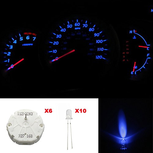 Light Kit Partsam 108522