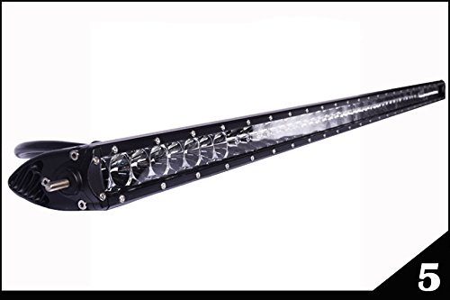 Accent & Off Road Lighting Eyourlife J_LEDCYL250WCS001