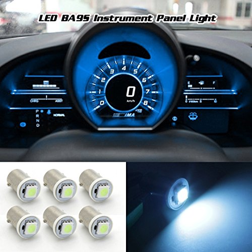 Light Kit Partsam 105163