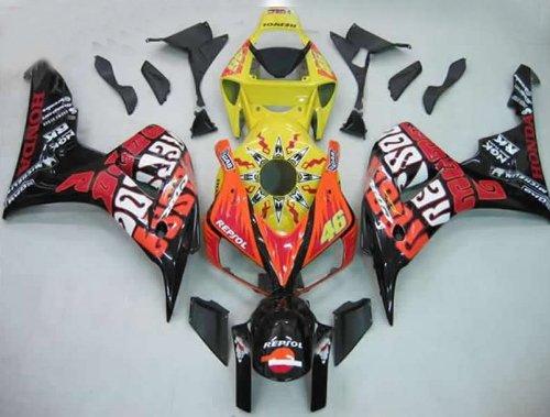 Fairing Kits YI YI1-FG-020-27
