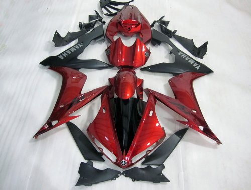 Fairing Kits YI YI1-FG-066-24