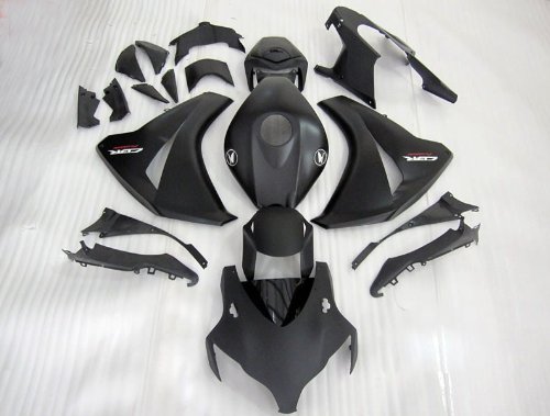 Fairing Kits YI YI1-FG-021-19