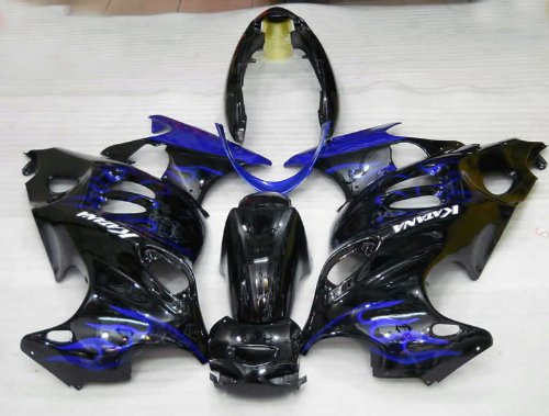 Fairing Kits YI YI1-FG-046-01