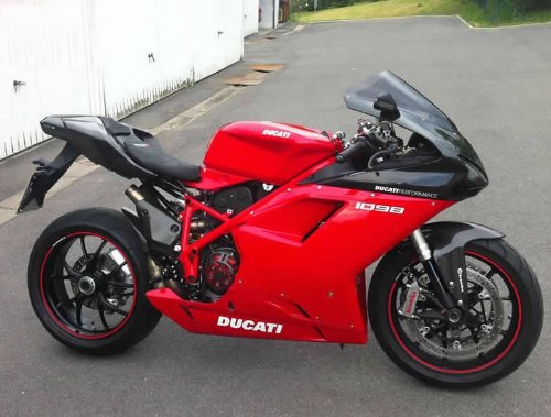 Fairing Kits YI YI1-FG-005-16