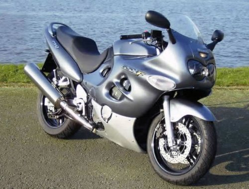 Fairing Kits YI YI1-FG-046-06