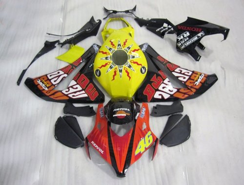 Fairing Kits YI YI1-FG-021-33