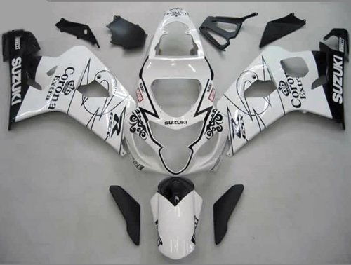 Fairing Kits YI YI1-FG-047-06