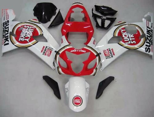 Fairing Kits YI YI1-FG-047-07