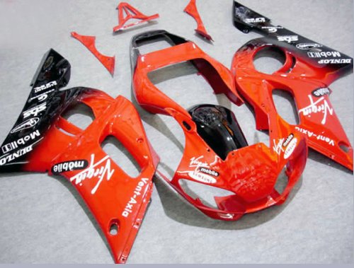 Fairing Kits YI YI1-FG-069-09