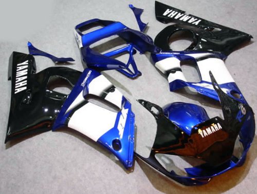 Fairing Kits YI YI1-FG-069-21