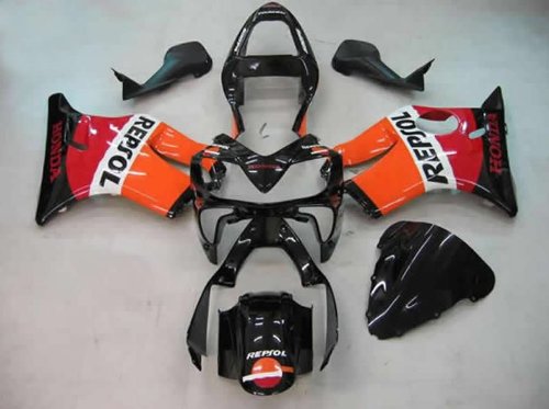 Fairing Kits YI YI1-FG-009-11