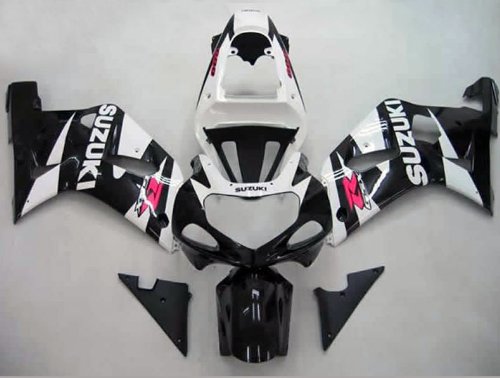 Fairing Kits YI YI1-FG-048-11