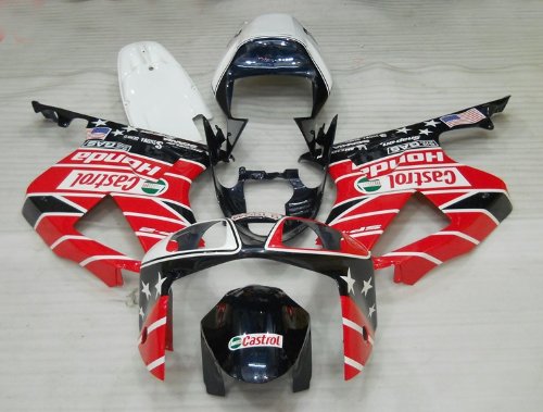 Fairing Kits YI YI1-FG-023-08