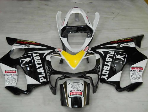 Fairing Kits YI YI1-FG-009-18